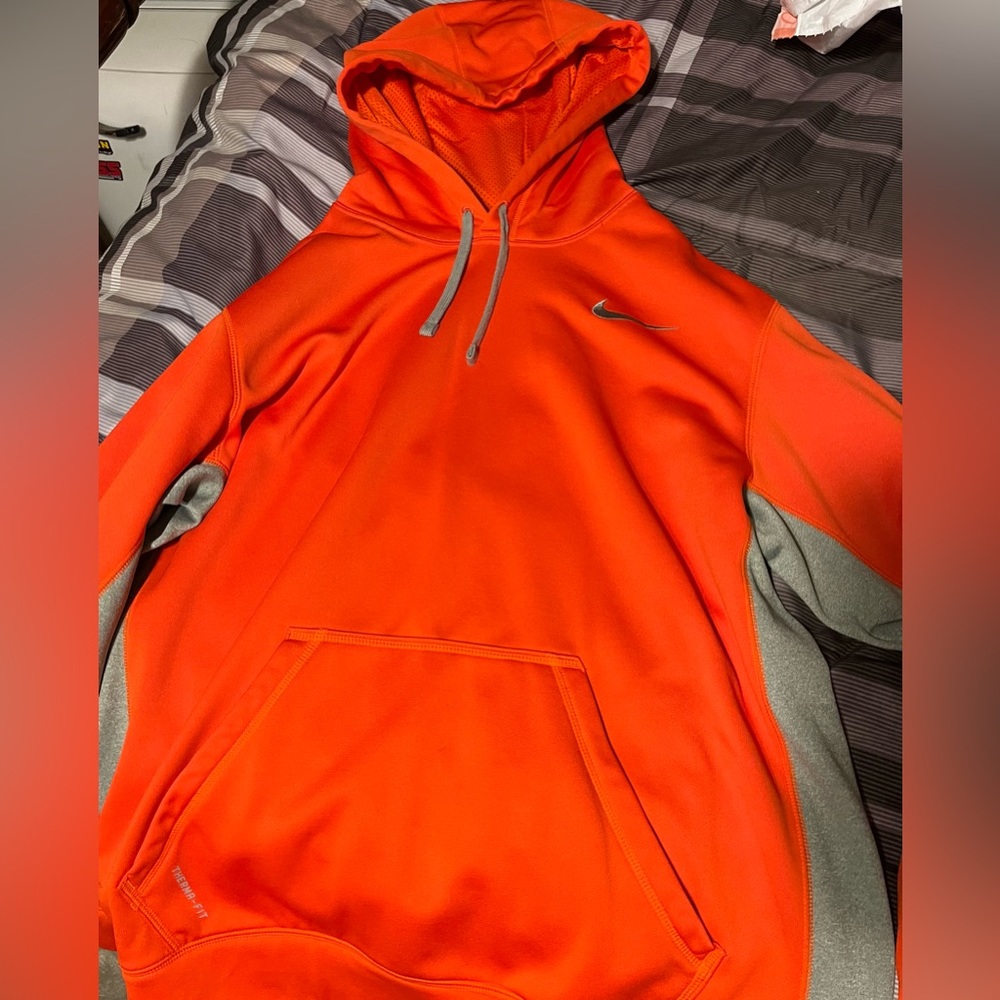 Nike hoodie